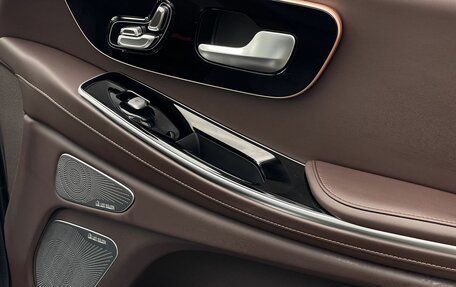 CheryExeed VX, 2024 год, 5 830 000 рублей, 23 фотография