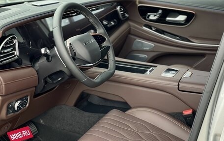 CheryExeed VX, 2024 год, 5 830 000 рублей, 32 фотография