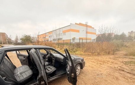 Daewoo Nexia I рестайлинг, 2012 год, 135 000 рублей, 3 фотография