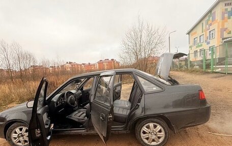 Daewoo Nexia I рестайлинг, 2012 год, 135 000 рублей, 7 фотография