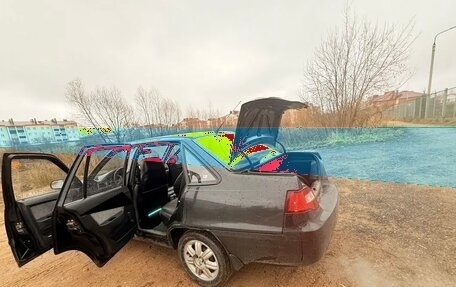 Daewoo Nexia I рестайлинг, 2012 год, 135 000 рублей, 9 фотография