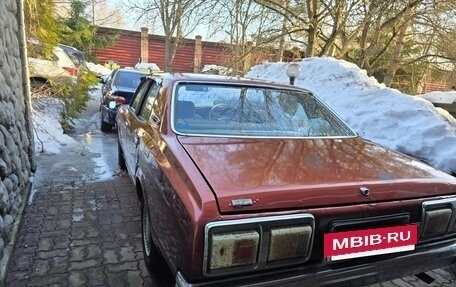 Toyota Crown, 1978 год, 850 000 рублей, 3 фотография