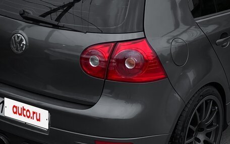 Volkswagen Golf GTI V, 2008 год, 1 400 000 рублей, 6 фотография