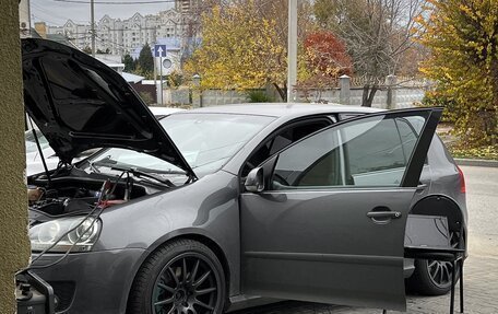 Volkswagen Golf GTI V, 2008 год, 1 400 000 рублей, 5 фотография