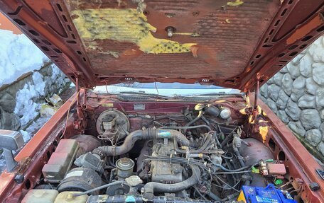 Toyota Crown, 1978 год, 850 000 рублей, 7 фотография