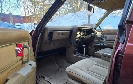 Toyota Crown, 1978 год, 850 000 рублей, 6 фотография