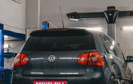 Volkswagen Golf GTI V, 2008 год, 1 400 000 рублей, 8 фотография