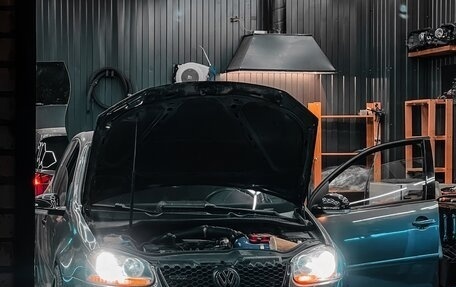 Volkswagen Golf GTI V, 2008 год, 1 400 000 рублей, 3 фотография