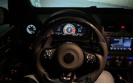 Volkswagen Golf GTI V, 2008 год, 1 400 000 рублей, 11 фотография