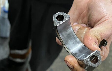 Volkswagen Golf GTI V, 2008 год, 1 400 000 рублей, 18 фотография