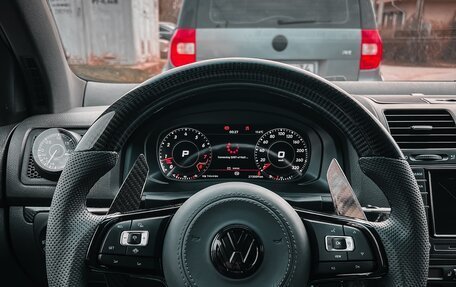 Volkswagen Golf GTI V, 2008 год, 1 400 000 рублей, 12 фотография