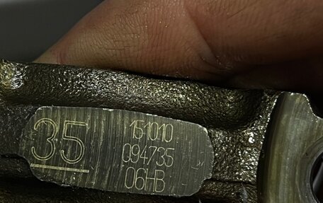 Volkswagen Golf GTI V, 2008 год, 1 400 000 рублей, 17 фотография