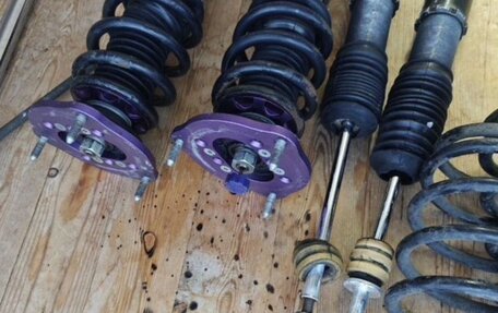 Volkswagen Golf GTI V, 2008 год, 1 400 000 рублей, 14 фотография