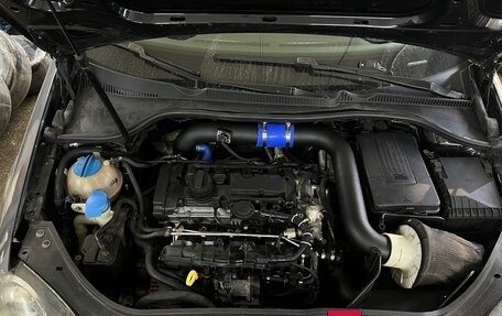 Volkswagen Golf GTI V, 2008 год, 1 400 000 рублей, 16 фотография