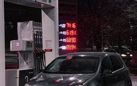 Volkswagen Golf GTI V, 2008 год, 1 400 000 рублей, 10 фотография