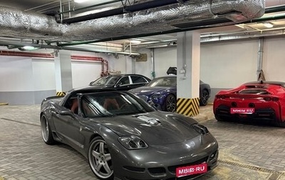 Chevrolet Corvette C5, 2001 год, 5 500 000 рублей, 1 фотография