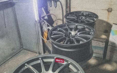 Volkswagen Golf GTI V, 2008 год, 1 400 000 рублей, 13 фотография