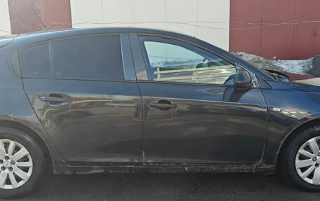 Chevrolet Cruze II, 2012 год, 270 000 рублей, 4 фотография