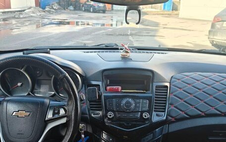 Chevrolet Cruze II, 2012 год, 270 000 рублей, 2 фотография