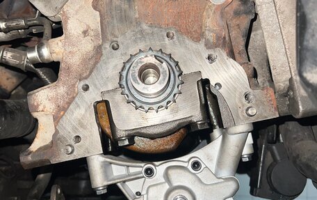 Volkswagen Golf GTI V, 2008 год, 1 400 000 рублей, 19 фотография