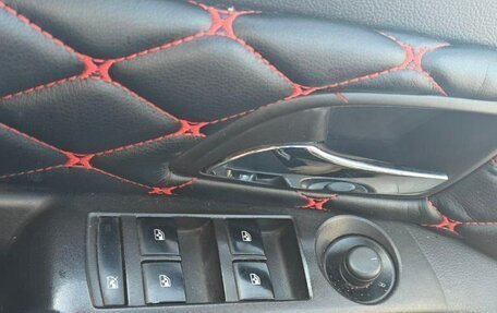 Chevrolet Cruze II, 2012 год, 270 000 рублей, 6 фотография