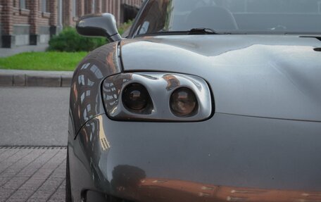 Chevrolet Corvette C5, 2001 год, 5 500 000 рублей, 7 фотография