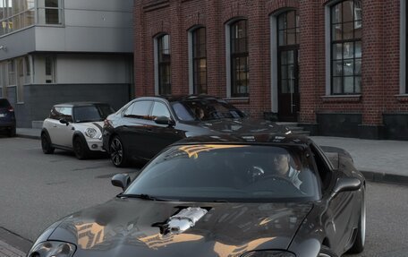 Chevrolet Corvette C5, 2001 год, 5 500 000 рублей, 4 фотография