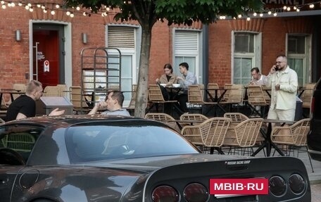 Chevrolet Corvette C5, 2001 год, 5 500 000 рублей, 5 фотография