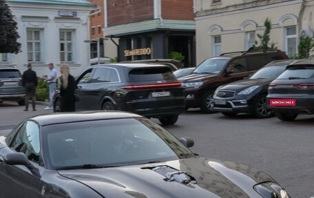 Chevrolet Corvette C5, 2001 год, 5 500 000 рублей, 6 фотография