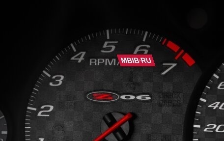 Chevrolet Corvette C5, 2001 год, 5 500 000 рублей, 10 фотография