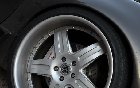 Chevrolet Corvette C5, 2001 год, 5 500 000 рублей, 15 фотография