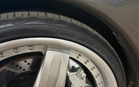 Chevrolet Corvette C5, 2001 год, 5 500 000 рублей, 12 фотография