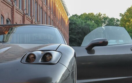 Chevrolet Corvette C5, 2001 год, 5 500 000 рублей, 14 фотография