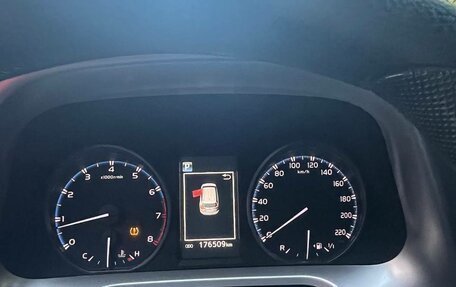 Toyota RAV4, 2016 год, 1 900 000 рублей, 7 фотография