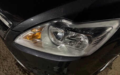 Ford Focus II рестайлинг, 2008 год, 780 000 рублей, 4 фотография