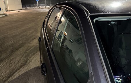 Ford Focus II рестайлинг, 2008 год, 780 000 рублей, 7 фотография