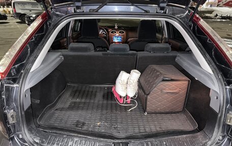 Ford Focus II рестайлинг, 2008 год, 780 000 рублей, 18 фотография