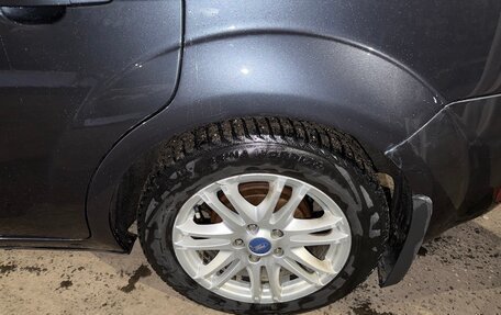 Ford Focus II рестайлинг, 2008 год, 780 000 рублей, 9 фотография