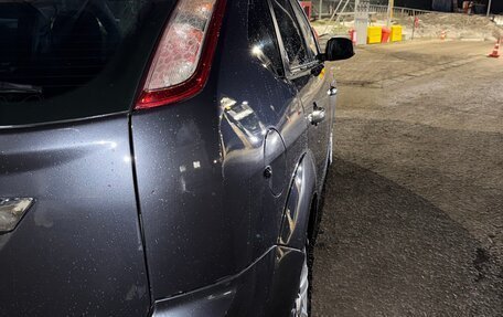 Ford Focus II рестайлинг, 2008 год, 780 000 рублей, 14 фотография