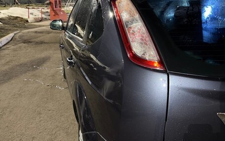 Ford Focus II рестайлинг, 2008 год, 780 000 рублей, 15 фотография