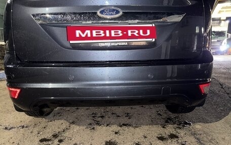 Ford Focus II рестайлинг, 2008 год, 780 000 рублей, 13 фотография