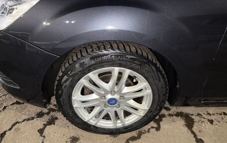 Ford Focus II рестайлинг, 2008 год, 780 000 рублей, 10 фотография