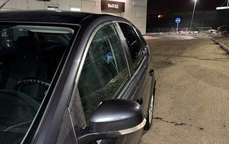 Ford Focus II рестайлинг, 2008 год, 780 000 рублей, 5 фотография