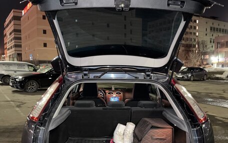 Ford Focus II рестайлинг, 2008 год, 780 000 рублей, 17 фотография