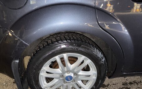 Ford Focus II рестайлинг, 2008 год, 780 000 рублей, 12 фотография