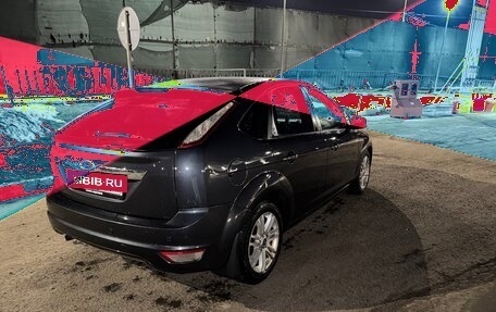 Ford Focus II рестайлинг, 2008 год, 780 000 рублей, 6 фотография