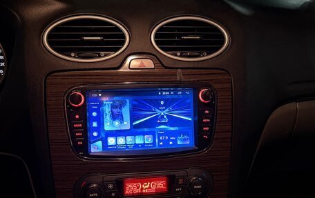 Ford Focus II рестайлинг, 2008 год, 780 000 рублей, 20 фотография