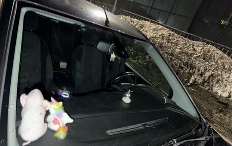 Ford Focus II рестайлинг, 2008 год, 780 000 рублей, 25 фотография