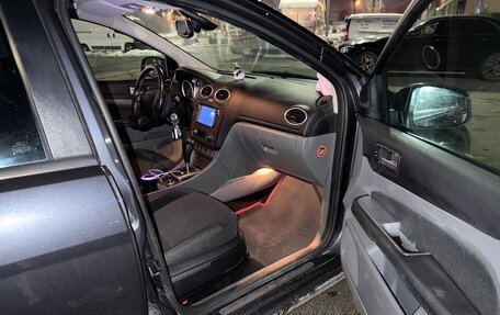 Ford Focus II рестайлинг, 2008 год, 780 000 рублей, 22 фотография