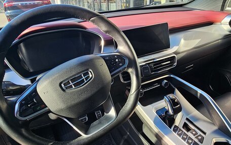 Geely Coolray I, 2022 год, 2 100 000 рублей, 8 фотография